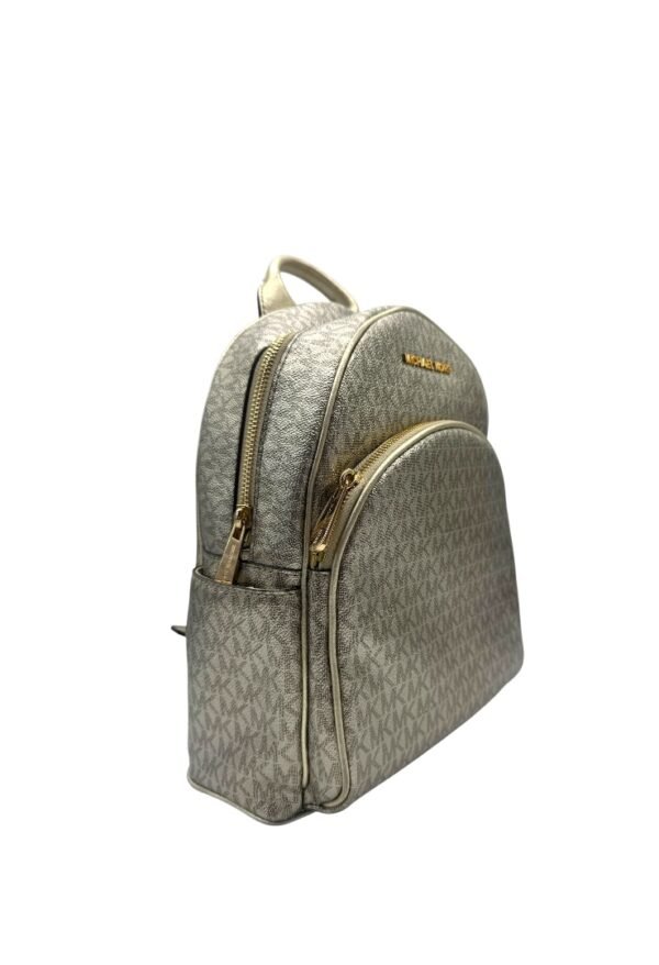 MICHAEL KORS - ABBEY BACKPACK - Image 14